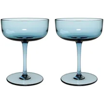 Villeroy & Boch like. by Villeroy & Boch Like Ice Sektgläser-Set, 2tlg (1951808210)