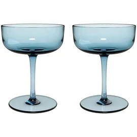 Villeroy & Boch like. by Villeroy & Boch Like Ice Sektgläser-Set, 2tlg (1951808210)