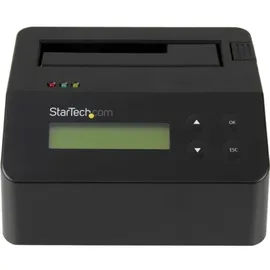 Startech StarTech.com SDOCK1EU3P USB-B 3.0