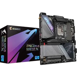 GIGABYTE Z790 AORUS MASTER X