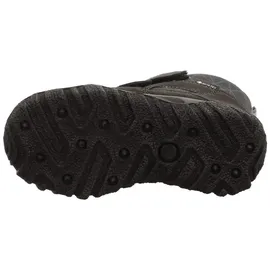 superfit Husky Schwarz | Gr.: 39