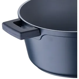 Master Pro Indigo Kochtopf 28 x 13 cm