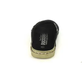 Dockers Pantolette schwarz 43