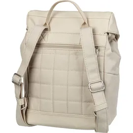 Zwei Olli OR8 Rucksack Linen