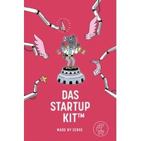 Kommode Verlag Das Startup Kit