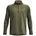 1/2-Zip langarm Sportshirt Jungen 390 marine od green/black XL 160-170 cm