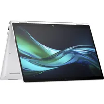 HP Elite x360 1040 G11 14" Ultra 5 125H 16 GB RAM 512 GB SSD Win11 Pro Silber A26QREA