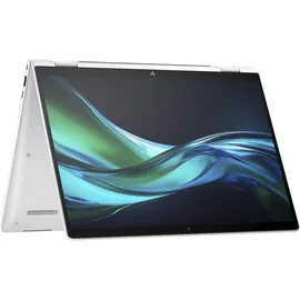 HP Elite x360 1040 G11 14" Ultra 5 125H 16 GB RAM 512 GB SSD Win11 Pro Silber A26QREA