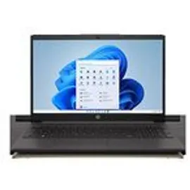 HP 250 G9 15,6" Intel Core i3-1215U 8 GB RAM 512 GB SSD Win11 Home Schwarz