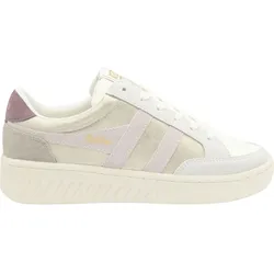 Gola Superslam Blaze Sneaker Women gold/chalk pink/windsor wine (YK) 6