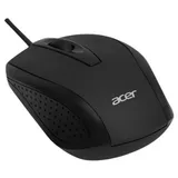 Acer Wired Mouse schwarz,