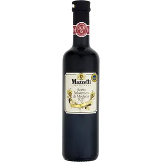 Mazzetti L'Originale Balsamico-Essig aus Modena 500 ml