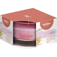 Bolsius True Scents Duftglas 5 cm magnolie