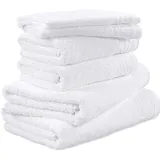 Möve Handtuchset New Classic 6-TLG Handtücher