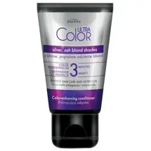 Joanna Ultra Color Silber-Conditioner 100 ml