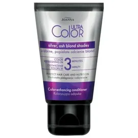 Joanna Ultra Color Silber-Conditioner 100 ml