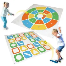alldoro XXL Kick & Darts