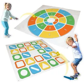 alldoro XXL Kick & Darts