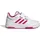 Cloud White/Team Real Magenta/Core Black 31