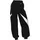 Nike LOGO MR JGGR Jogginghose Black/White L