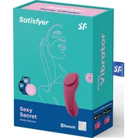 Satisfyer Sexy Secret Connect App