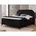 S-Style Sonna 140 x 200 cm H3 Schwarz
