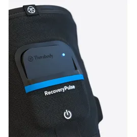 Therabody RecoveryPulse Kompressionsgerät Arm S