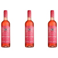 3 Flaschen Casal Garcia Rosé DOC je 0,75 l (7,11 EUR/l)