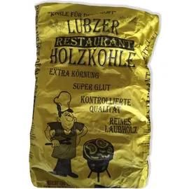 Favorit Grillkohle 10 kg braun