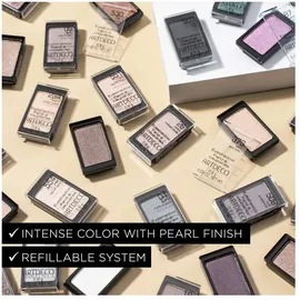 ARTDECO Eyeshadow Pearl Lidschatten Pearlfarben