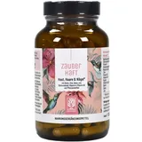 NATURTREU Zauberhaft Haut Haare & Nägel Kapseln 120 St.
