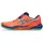 Asics Gel-Challenger 15 Herren Vivid Coral/Dark Cobalt 42