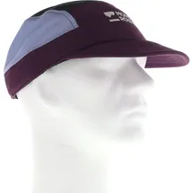 Mons Royale Velocity Trail Cap lila One Size
