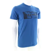 Mammut Trovat Logo Blau XXL