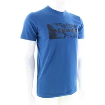 Mammut Trovat Logo Blau XXL