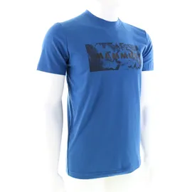 Mammut Trovat Logo Blau XXL