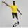 Puma teamGOAL Poloshirt Herren 07 faster yellow/black/sport yellow 3XL