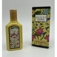 GUCCI FLORA GORGEOUS ORCHID Luxus  5ml New Parfum