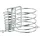 Wenko Haartrocknerhalter Milano