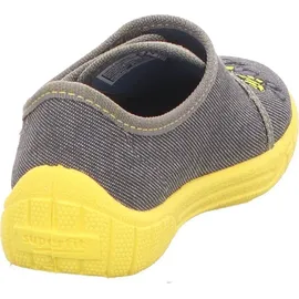 superfit Bill grau/gelb (2030) 33