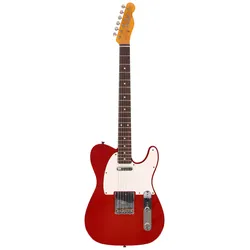 Fender Custom Shop 1959 Telecaster JRN ADKR #CZ557108 - E-Gitarre