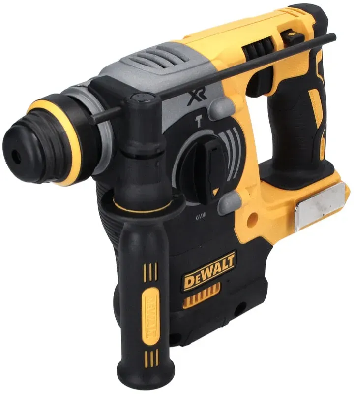 DeWalt DCH 273 N Akku Kombihammer 18 V 2,1 J SDS Plus Brushless - ohne Akku, ohne Ladegerät