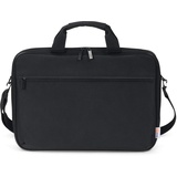 Dicota Base XX 13-14.1" Notebooktasche, schwarz (D31797)