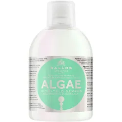 Kallos Algae Shampoo 1000 ml