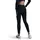 Nike Fast Dri-FIT Mid-Waist 7/8-Leggings Damen 010 black S