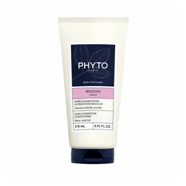 Phyto Curls Hydration Conditioner 175 ml
