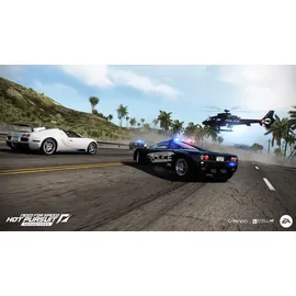 Need for Speed Hot Pursuit Remastered Nintendo Switch)