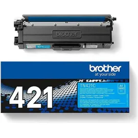 Brother TN-421C cyan