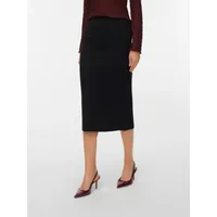 Vero Moda Strickrock Damen Schwarz 36