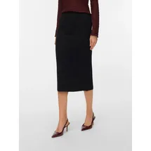 Vero Moda Strickrock Damen Schwarz 36